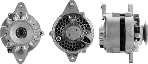 LUCAS LRA00523 - Alternatore www.autoricambit.com