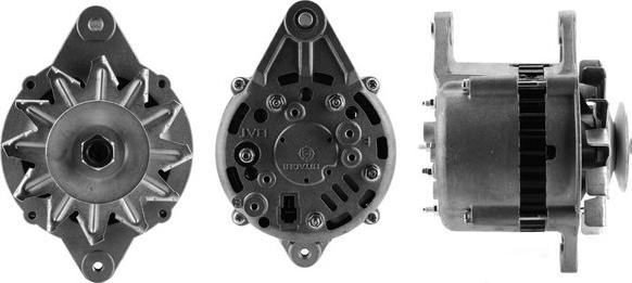 LUCAS LRA00574 - Alternatore www.autoricambit.com