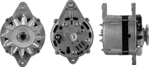 LUCAS LRA00348 - Alternatore www.autoricambit.com