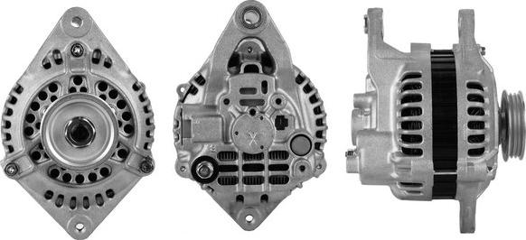 LUCAS LRA00790 - Alternatore www.autoricambit.com