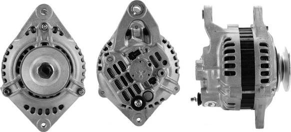 LUCAS LRA00757 - Alternatore www.autoricambit.com