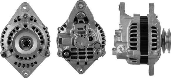 LUCAS LRA00789 - Alternatore www.autoricambit.com