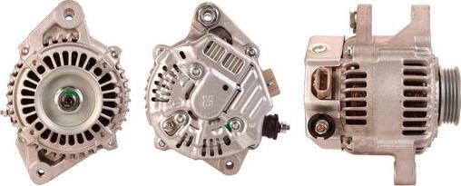 LUCAS LRA01945 - Alternatore www.autoricambit.com