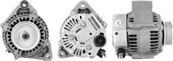 LUCAS LRA01909 - Alternatore www.autoricambit.com