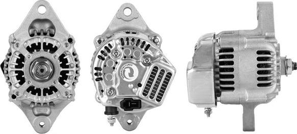 LUCAS LRA01980 - Alternatore www.autoricambit.com