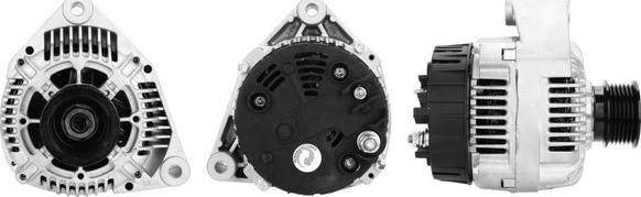 LUCAS LRA01490 - Alternatore www.autoricambit.com