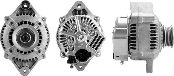 LUCAS LRA01446 - Alternatore www.autoricambit.com