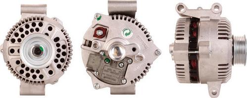 LUCAS LRA01487 - Alternatore www.autoricambit.com