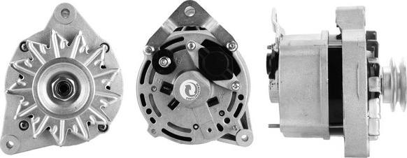 LUCAS LRA01474 - Alternatore www.autoricambit.com