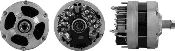 LUCAS LRA01476 - Alternatore www.autoricambit.com