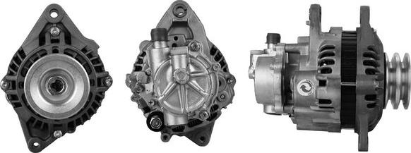 LUCAS LRA01556 - Alternatore www.autoricambit.com