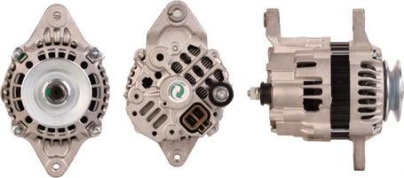 LUCAS LRA01578 - Alternatore www.autoricambit.com