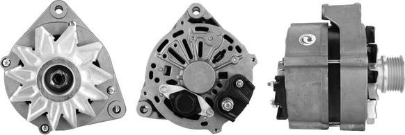 LUCAS LRA01691 - Alternatore www.autoricambit.com