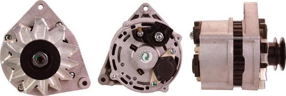 LUCAS LRA01693 - Alternatore www.autoricambit.com