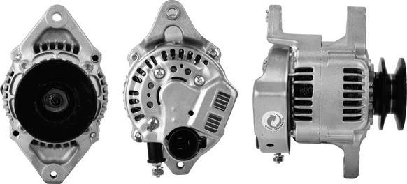 LUCAS LRA01697 - Alternatore www.autoricambit.com