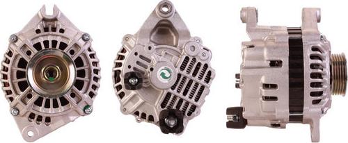 LUCAS LRA01640 - Alternatore www.autoricambit.com