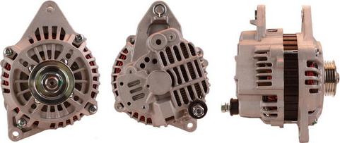 LUCAS LRA01661 - Alternatore www.autoricambit.com