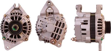 LUCAS LRA01683 - Alternatore www.autoricambit.com