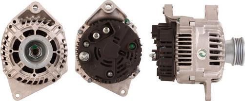 LUCAS LRA01627 - Alternatore www.autoricambit.com