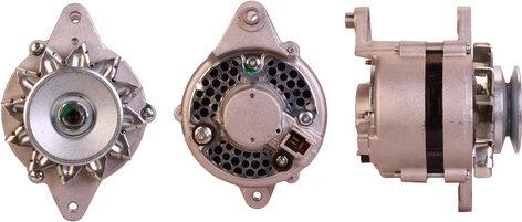 LUCAS LRA01099 - Alternatore www.autoricambit.com