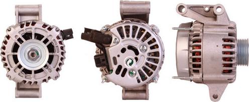 LUCAS LRA01155 - Alternatore www.autoricambit.com