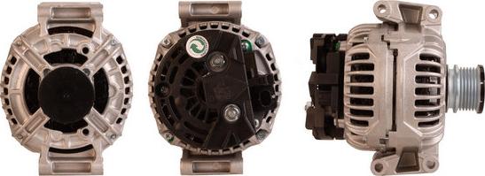 LUCAS LRA01156 - Alternatore www.autoricambit.com