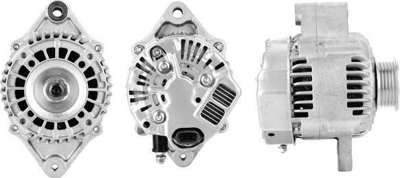 LUCAS LRA01896 - Alternatore www.autoricambit.com