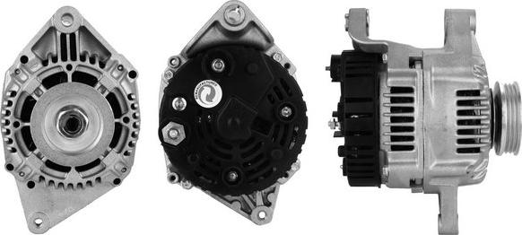 LUCAS LRA01849 - Alternatore www.autoricambit.com