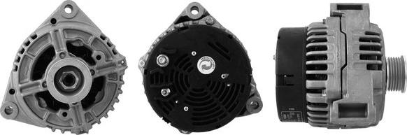 LUCAS LRA01840 - Alternatore www.autoricambit.com