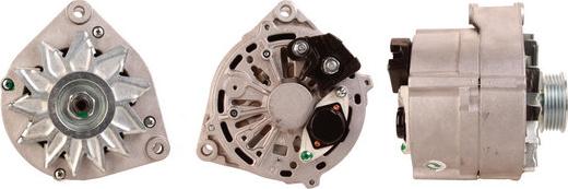 LUCAS LRA01802 - Alternatore www.autoricambit.com