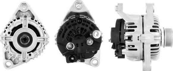 LUCAS LRA01874 - Alternatore www.autoricambit.com