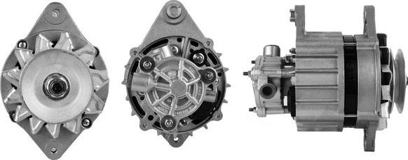 LUCAS LRA01390 - Alternatore www.autoricambit.com