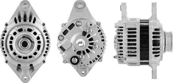 LUCAS LRA01309 - Alternatore www.autoricambit.com