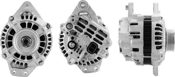 LUCAS LRA01387 - Alternatore www.autoricambit.com