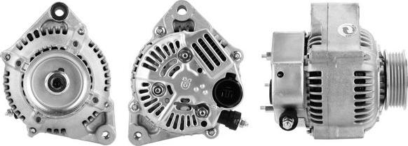 LUCAS LRA01378 - Alternatore www.autoricambit.com