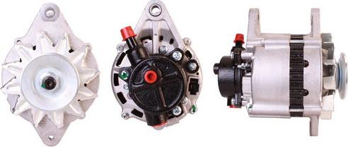 LUCAS LRA01236 - Alternatore www.autoricambit.com