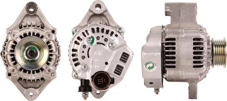 LUCAS LRA01276 - Alternatore www.autoricambit.com