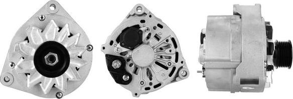 LUCAS LRA01799 - Alternatore www.autoricambit.com