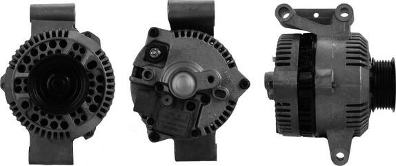 LUCAS LRA01794 - Alternatore www.autoricambit.com