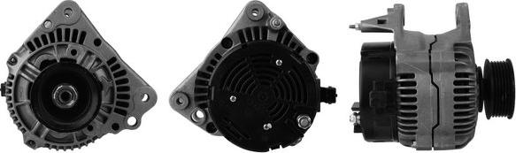 LUCAS LRA01759 - Alternatore www.autoricambit.com