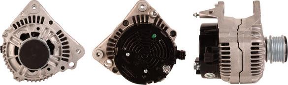 LUCAS LRA01756 - Alternatore www.autoricambit.com