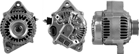 LUCAS LRA01750 - Alternatore www.autoricambit.com