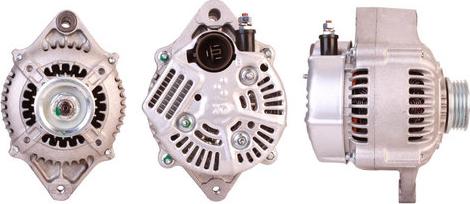 LUCAS LRA01766 - Alternatore www.autoricambit.com