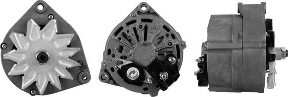 LUCAS LRA01776 - Alternatore www.autoricambit.com