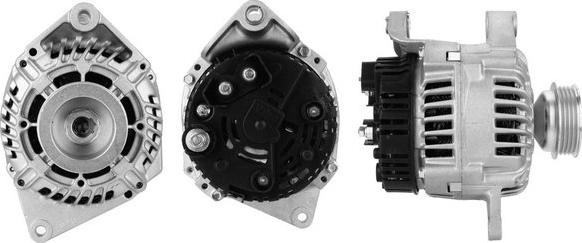 LUCAS LRA01778 - Alternatore www.autoricambit.com