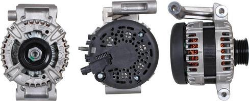 LUCAS LRA03964 - Alternatore www.autoricambit.com