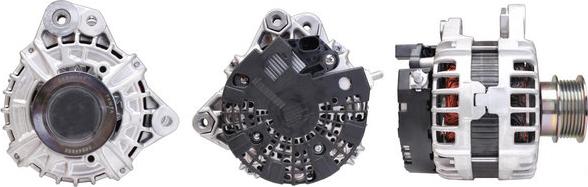 LUCAS LRA03986 - Alternatore www.autoricambit.com