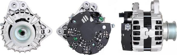 LUCAS LRA03978 - Alternatore www.autoricambit.com