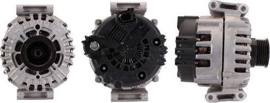 LUCAS LRA03478 - Alternatore www.autoricambit.com