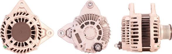 LUCAS LRA03522 - Alternatore www.autoricambit.com